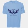 ATC Pro Team Polyester Short Sleeve Tee Thumbnail