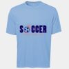 ATC Pro Team Polyester Short Sleeve Tee Thumbnail