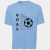 ATC Pro Team Polyester Short Sleeve Tee Thumbnail