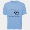 ATC Pro Team Polyester Short Sleeve Tee Thumbnail