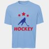 ATC Pro Team Polyester Short Sleeve Tee Thumbnail