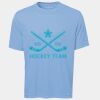 ATC Pro Team Polyester Short Sleeve Tee Thumbnail