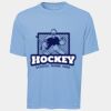ATC Pro Team Polyester Short Sleeve Tee Thumbnail