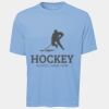 ATC Pro Team Polyester Short Sleeve Tee Thumbnail