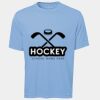 ATC Pro Team Polyester Short Sleeve Tee Thumbnail