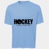 ATC Pro Team Polyester Short Sleeve Tee Thumbnail