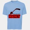 ATC Pro Team Polyester Short Sleeve Tee Thumbnail