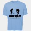 ATC Pro Team Polyester Short Sleeve Tee Thumbnail