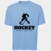 ATC Pro Team Polyester Short Sleeve Tee Thumbnail
