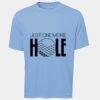 ATC Pro Team Polyester Short Sleeve Tee Thumbnail