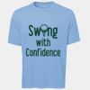 ATC Pro Team Polyester Short Sleeve Tee Thumbnail