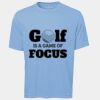 ATC Pro Team Polyester Short Sleeve Tee Thumbnail