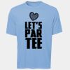 ATC Pro Team Polyester Short Sleeve Tee Thumbnail