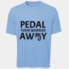ATC Pro Team Polyester Short Sleeve Tee Thumbnail