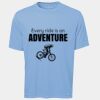 ATC Pro Team Polyester Short Sleeve Tee Thumbnail