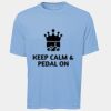 ATC Pro Team Polyester Short Sleeve Tee Thumbnail