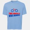 ATC Pro Team Polyester Short Sleeve Tee Thumbnail