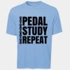 ATC Pro Team Polyester Short Sleeve Tee Thumbnail