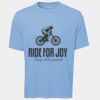 ATC Pro Team Polyester Short Sleeve Tee Thumbnail