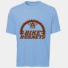 ATC Pro Team Polyester Short Sleeve Tee Thumbnail