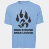 ATC Pro Team Polyester Short Sleeve Tee Thumbnail