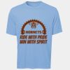 ATC Pro Team Polyester Short Sleeve Tee Thumbnail