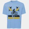ATC Pro Team Polyester Short Sleeve Tee Thumbnail