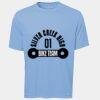 ATC Pro Team Polyester Short Sleeve Tee Thumbnail