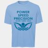 ATC Pro Team Polyester Short Sleeve Tee Thumbnail