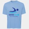 ATC Pro Team Polyester Short Sleeve Tee Thumbnail