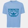 ATC Pro Team Polyester Short Sleeve Tee Thumbnail