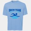 ATC Pro Team Polyester Short Sleeve Tee Thumbnail