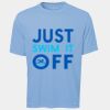 ATC Pro Team Polyester Short Sleeve Tee Thumbnail