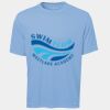 ATC Pro Team Polyester Short Sleeve Tee Thumbnail