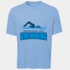 ATC Pro Team Polyester Short Sleeve Tee Thumbnail
