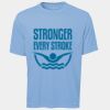 ATC Pro Team Polyester Short Sleeve Tee Thumbnail