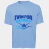 ATC Pro Team Polyester Short Sleeve Tee Thumbnail