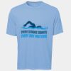 ATC Pro Team Polyester Short Sleeve Tee Thumbnail