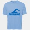 ATC Pro Team Polyester Short Sleeve Tee Thumbnail