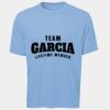 ATC Pro Team Polyester Short Sleeve Tee Thumbnail