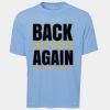 ATC Pro Team Polyester Short Sleeve Tee Thumbnail