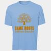 ATC Pro Team Polyester Short Sleeve Tee Thumbnail