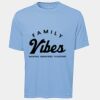 ATC Pro Team Polyester Short Sleeve Tee Thumbnail