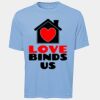 ATC Pro Team Polyester Short Sleeve Tee Thumbnail