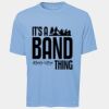 ATC Pro Team Polyester Short Sleeve Tee Thumbnail