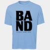 ATC Pro Team Polyester Short Sleeve Tee Thumbnail