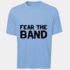 ATC Pro Team Polyester Short Sleeve Tee Thumbnail