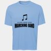 ATC Pro Team Polyester Short Sleeve Tee Thumbnail