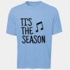 ATC Pro Team Polyester Short Sleeve Tee Thumbnail