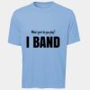 ATC Pro Team Polyester Short Sleeve Tee Thumbnail